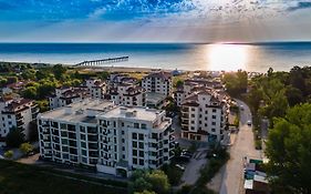 Long Beach Resort