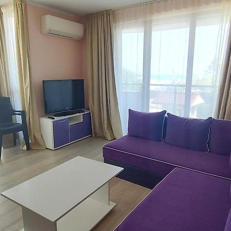 Long Beach Resort Shkorpilovtsi Esterno foto