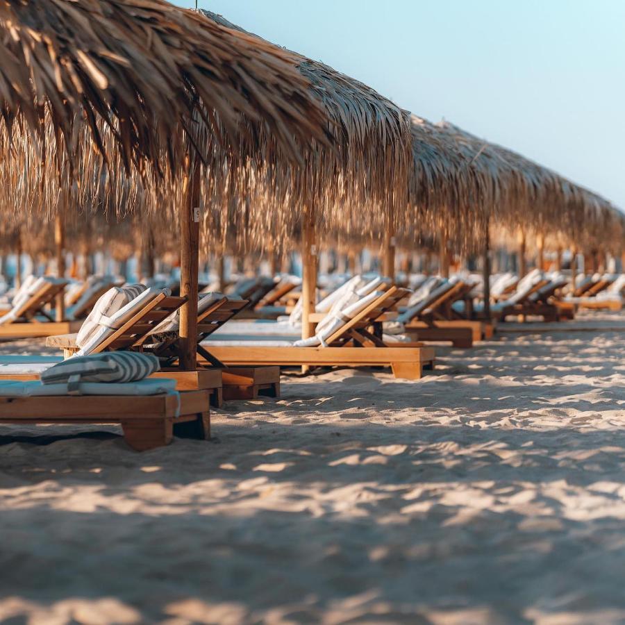 Long Beach Resort Shkorpilovtsi Esterno foto